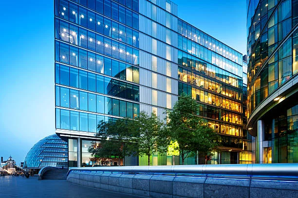 Commercial Businesses