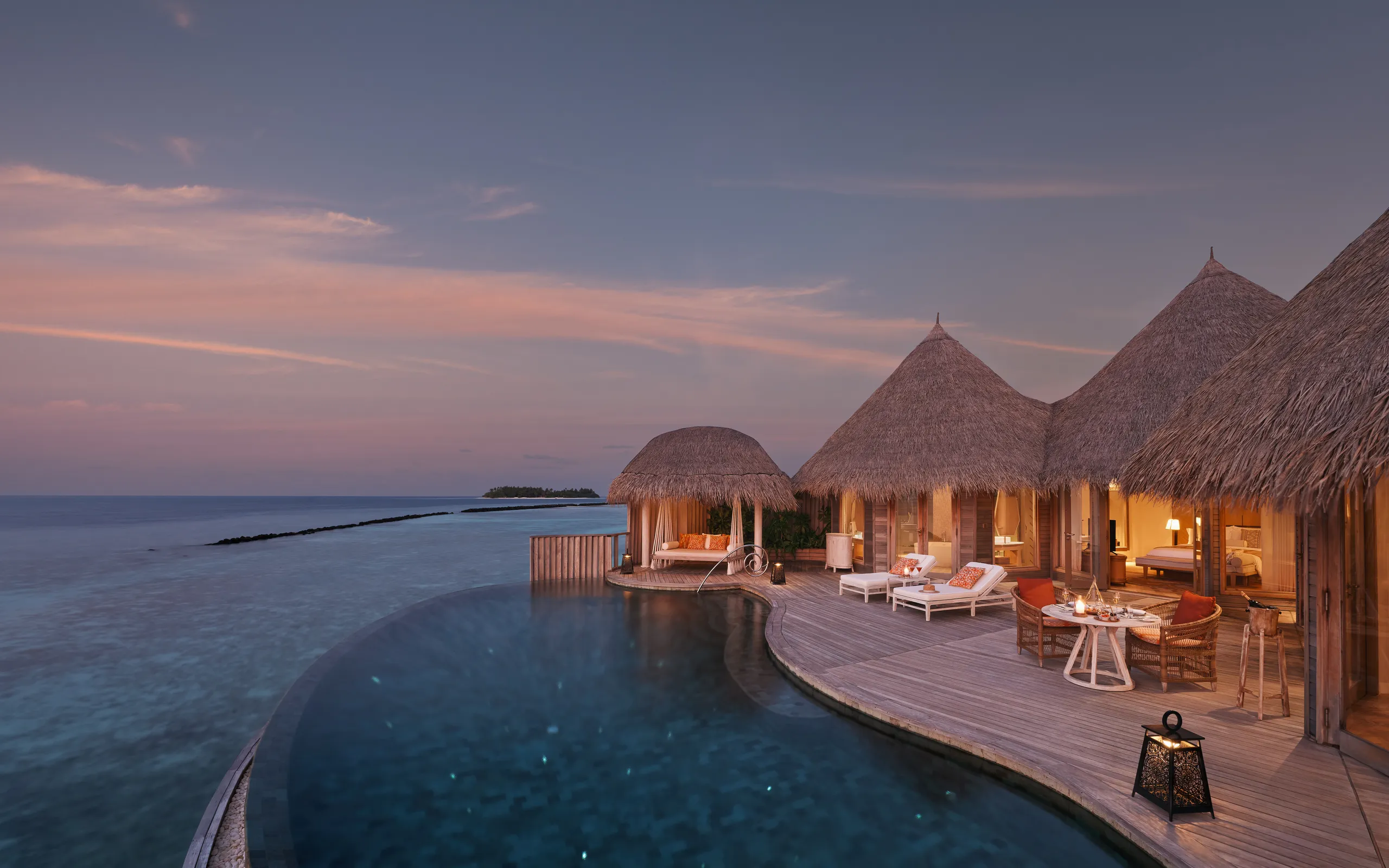 Resorts