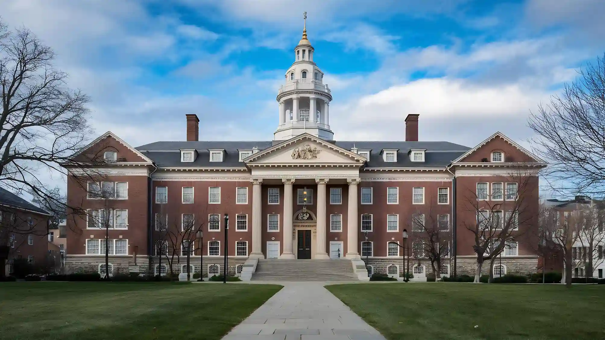 Universities